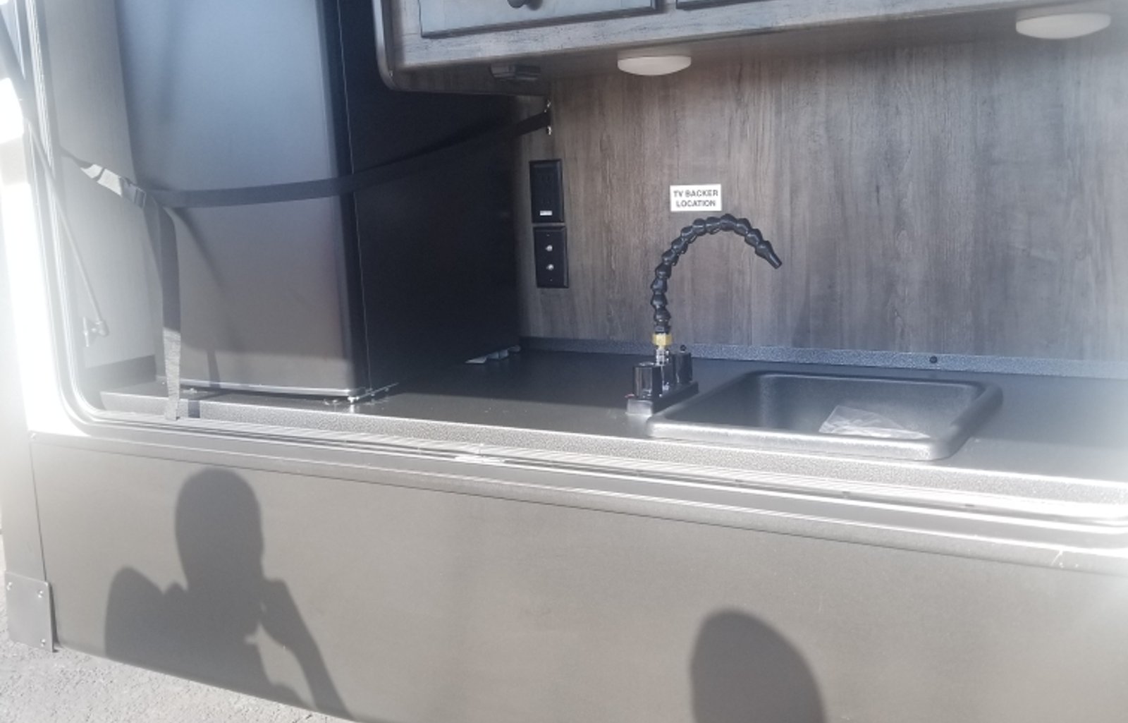 2021 Heartland Bighorn 3800BH