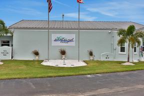 Winterset RV Resort (Age Restricted 55+)