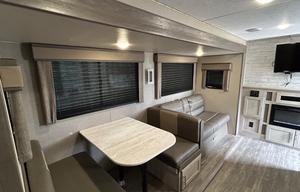 2023 Forest River RV Aurora 34BHTS
