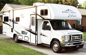 WILMA - 2024 East to West Entrada Luxury RV