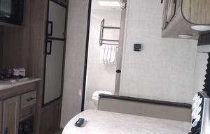 2022 Gulf Stream RV Ameri-Lite Super Lite 199DD
