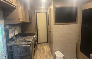 Honeycutt Family Suite