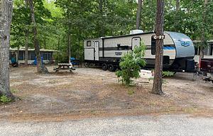 Collins Family Friendly trailer