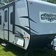 COZY 2017 KZ Spree Escape E250S
