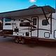 2018 Forest River Rockwood Mini Lite 2509S