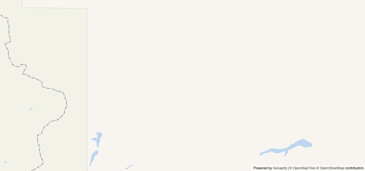 Map of Birch Creek Campground location at Salt Lake City, UT, United States