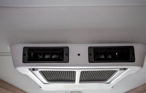 2019 Coachmen RV Crossfit 22C