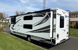 Journey  – Your All-in-One Adventure on Wheels
