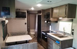 2019 Coleman Bunkhouse BH274LT