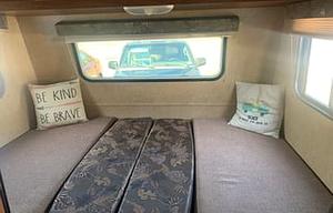 Unforgettable RV Trail Adventures Await!