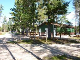 Jack Pine Lodge - Campground