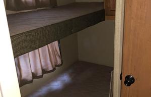 This camper is sold, do not rent