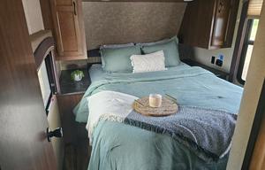 2016 Jayco Jay flight RLS