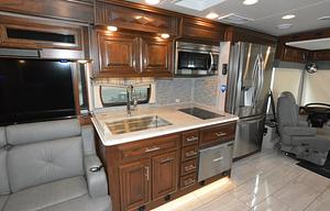 2021 Forest River RV Berkshire XLT 45CA