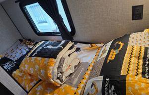 Family Camper Near Glacier  | 2024 Jayco SLX