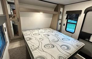 2020 Keystone Hideout Bunkhouse Sleeps 10
