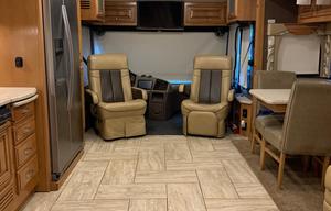 RVing made easy! FREE delivery and set up