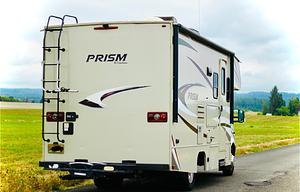 Mercedes Coachmen RV Prism 2200FS