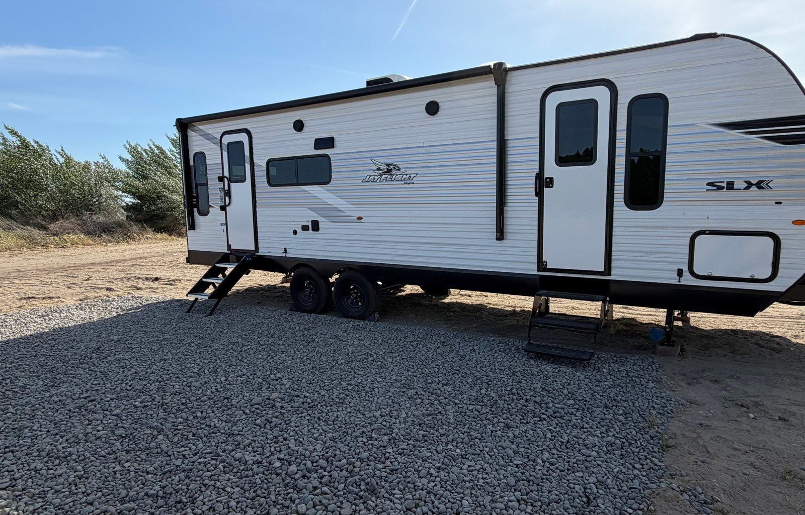 2026 Jayco Jay Flight SLX 262RLSW