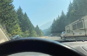 Mountain View Escape 2016 Thor ACE Coach +  Bikes