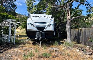 2022 Heartland North Trail 26DBS RV rental photo 10