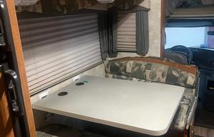 2006 Coachmen RV Freelander 2700RS