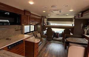 2017 Jayco Precept 31UL