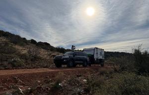 Easy Tow Camper | Hike 100 | Pet Friendly