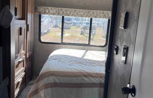 Big Bertha- Pet Friendly RV