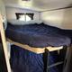 King Bed Bunkhouse | Sleeps 10 | Dual A/C