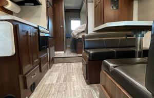 Easy Alaska RV for Couples & First-Timers
