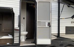 2019 Heartland Pioneer DS 320