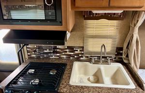 Affordable RV Rental