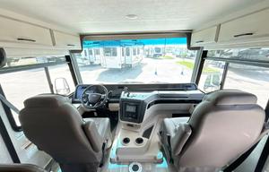 DASH Outdoors RV Rental