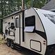 2017 Winnebago Micro Minnie