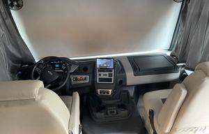 Premium Class A RV- Spacious & Comfortable Travel
