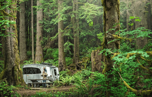 2019 Airstream RV Basecamp 16X