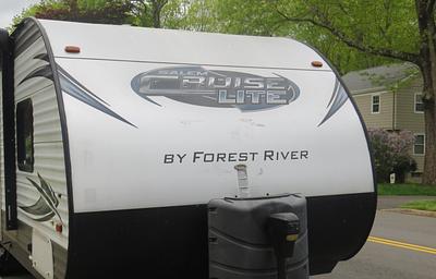 The 2015 Family Cruiser