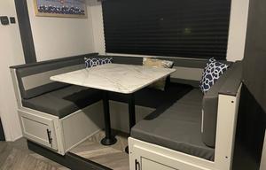 2021 Forest River RV Salem FSX 178BHSK