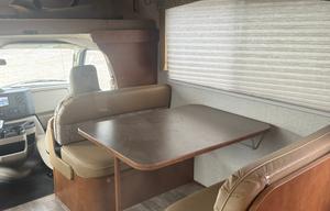 'Winnie' 2018 Winnebago Minnie Winnie ACO1706