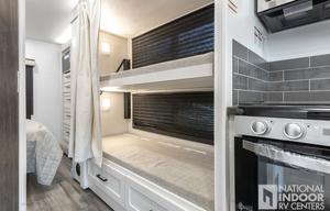 Jayco Greyhawk 2026 – Spacious & Comfortable RV