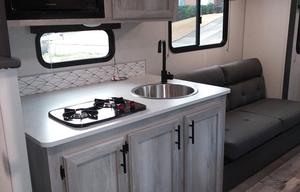 2021 KZ Escape  231BH