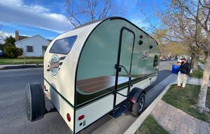 2016 Forest River RV R Pod RP-179