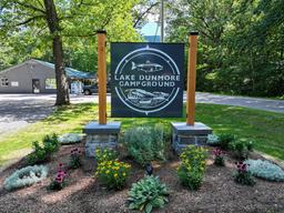 Lake Dunmore Kampersville