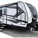 21G Momentum Toy Hauler