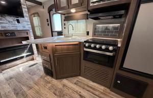 2020 Keystone RV Hideout 272LHS