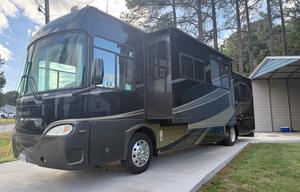 Gulf Stream Getaway
