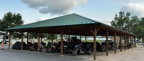 Sturgis RV Park