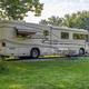 Blue Canoe Standard Rv Site