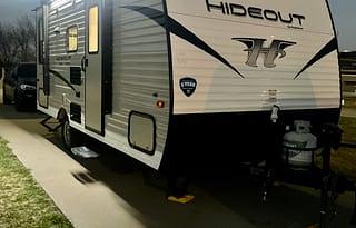 Em's Hideout!